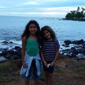 Meet your Posher, Casey